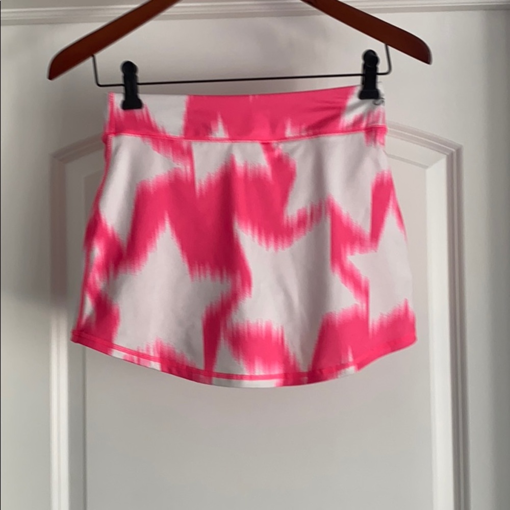 Gap fit golf/tennis skirt